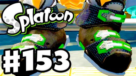 how to get armor boots replica in splatoon|Splatoon 2 Head Gear, Outfits And Shoes Ability Guide.